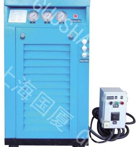 家用天然氣壓縮機(jī)噪音的產(chǎn)生很大部分是因為摩擦引起的