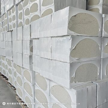 發(fā)泡水泥保溫板到底能不能防水？朝欽節(jié)能解答
